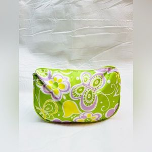 Clinique Makeup Bag